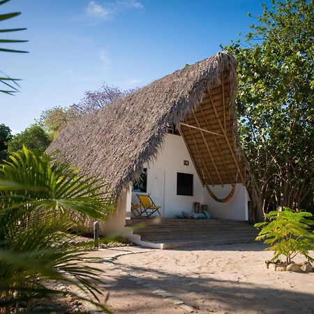 Punta Rucia Lodge Hotel Boutique & Spa Buitenkant foto