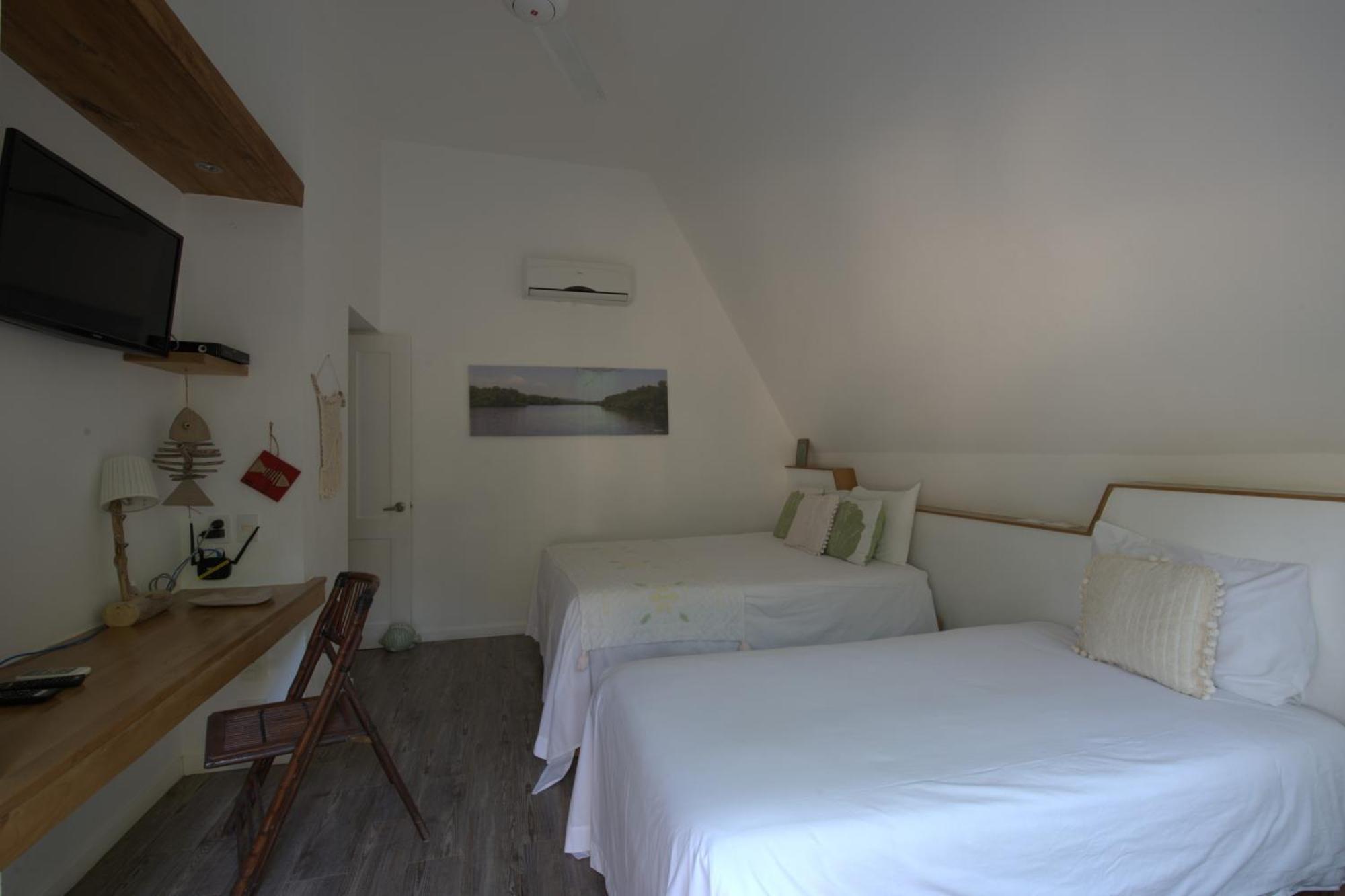 Punta Rucia Lodge Hotel Boutique & Spa Buitenkant foto