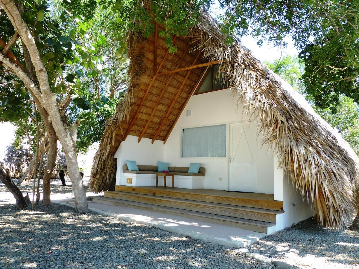 Punta Rucia Lodge Hotel Boutique & Spa Kamer foto